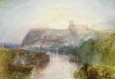 Unknown Image by Joseph Mallord William Turner