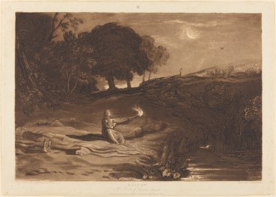 Rispah by Joseph Mallord William Turner and Robert Dunkarton