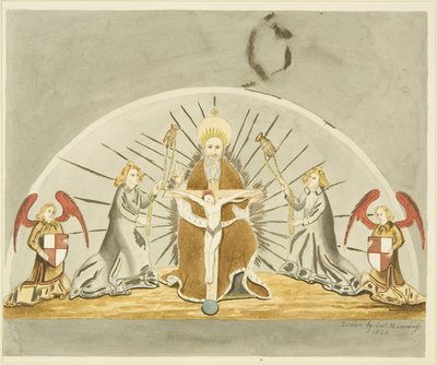 Altarpiece in Canynges