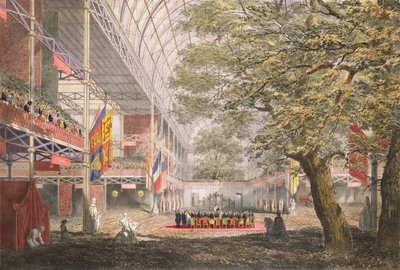 Unknown Image by Joseph Nash