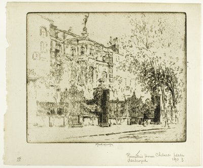 Rossetti