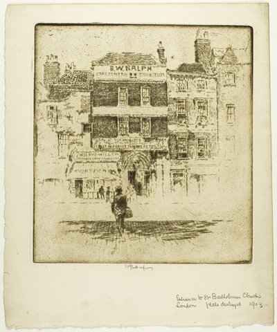 Saint Bartholomew
