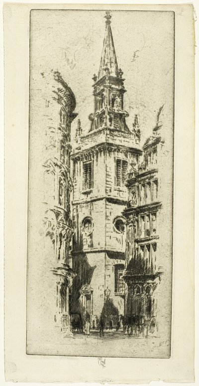 St. Augustine
