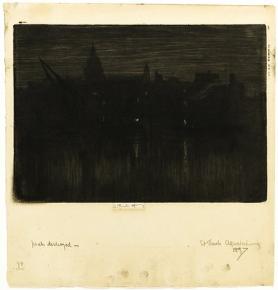 St. Paul