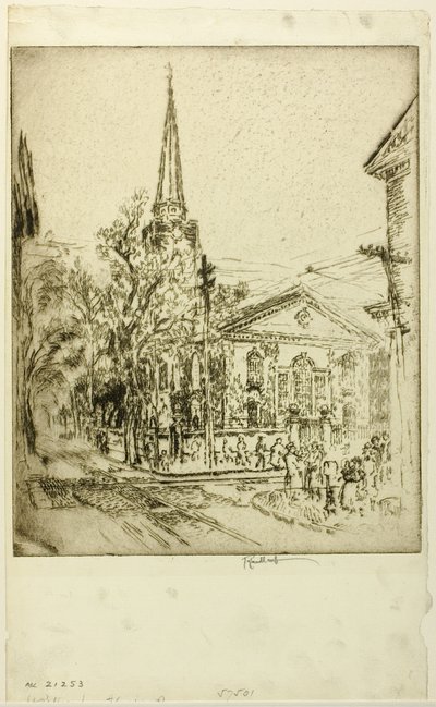 St. Peter