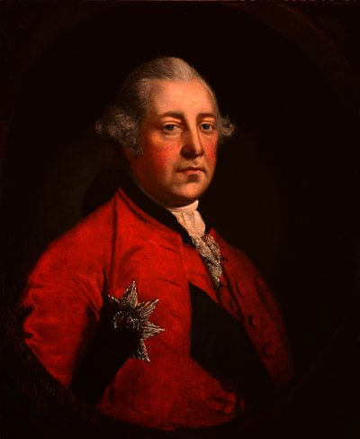 Unknown Picture by Joshua Reynolds