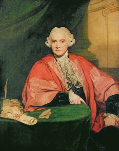 Unknown Image by Joshua Reynolds