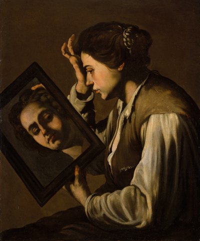 The Sense of Sight by Juan Dò