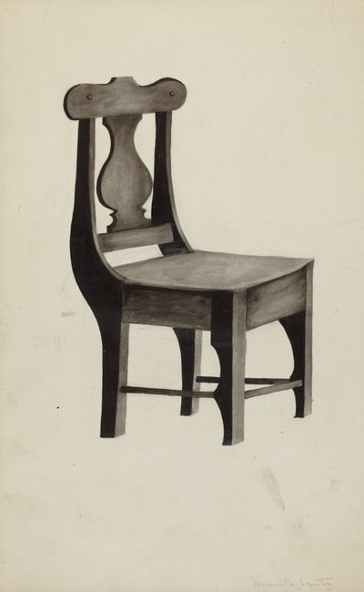 Dining Room Suite by Juanita Lantz
