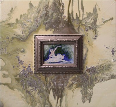 Prima Ballerina II -Dying Swan- (bianca) by JuleSimo