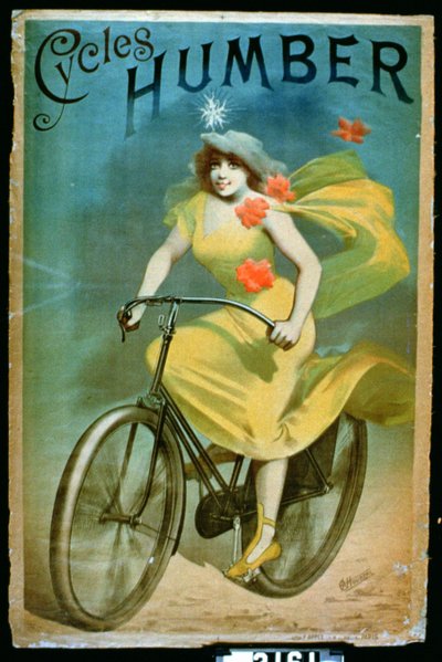 Advertising for 