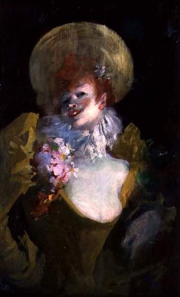 The Star, c.1895 by Jules Cheret