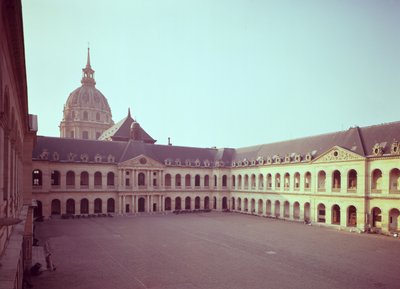 The Cour d