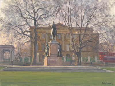 Apsley House by Julian Barrow