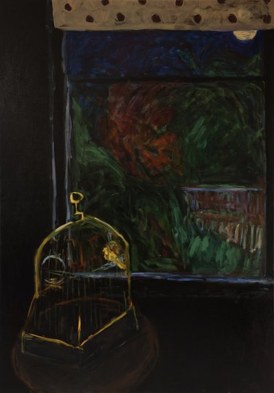 In the Night by Julie Held
