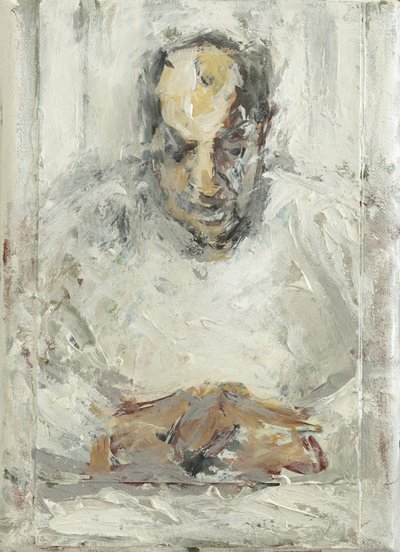 The Convalescent by Julie Held