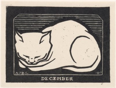 December by Julie de Graag