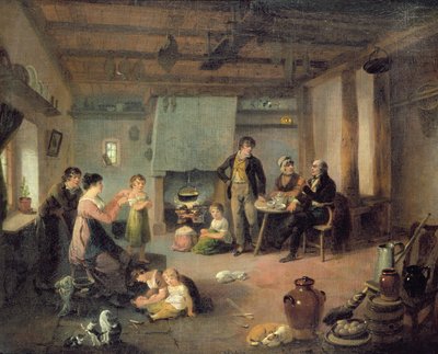 The Painter