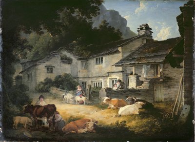 The Painter