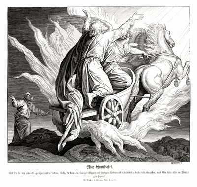 Elijah