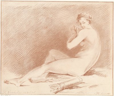 Venus by Jurriaan Cootwijck