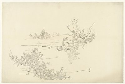Catching Butterflies by Kajita Hanko