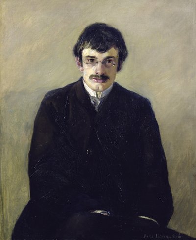 Sigurd Bodtker by Kalle Lochen