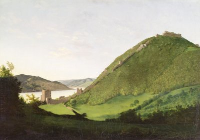 Visegrod, Hungary by Karoly I Marko
