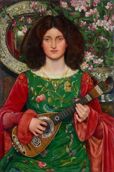 Music by Kate Elizabeth Bunce