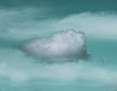This Cloud by Katha Wood