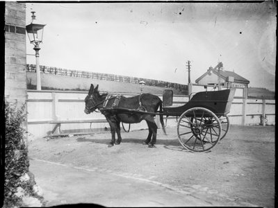 Hollingbourne Station, Hollingbourne, Maidstone, Kent by Katherine Jean Macfee