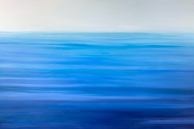 Ocean Prism, 2016 by Katie Ré Scheidt