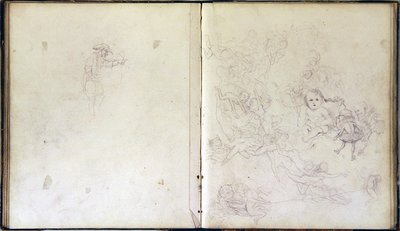 Sketch Book for the 