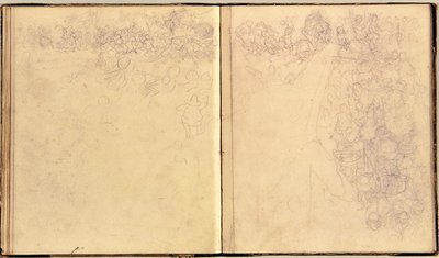 Sketch Book for the 