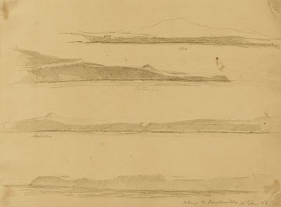 Dardanelles by Kellogg, Miner Kilbourne