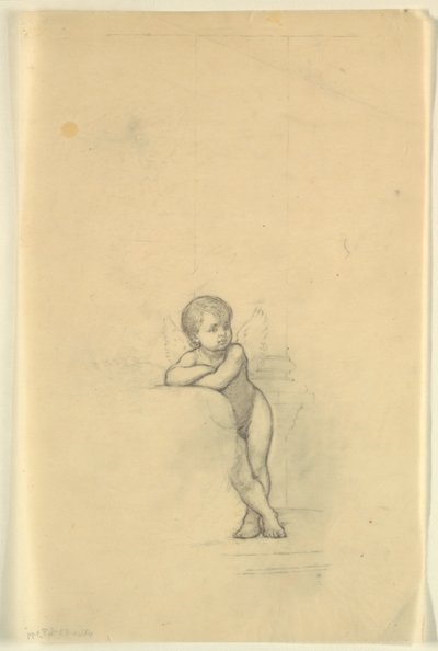 Sketch of Genius for 