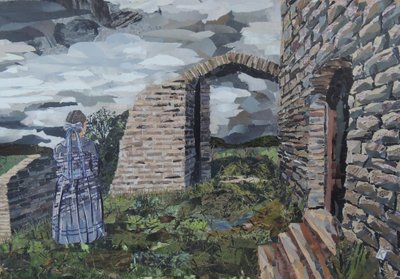 Ghost Story by Kirstie Adamson