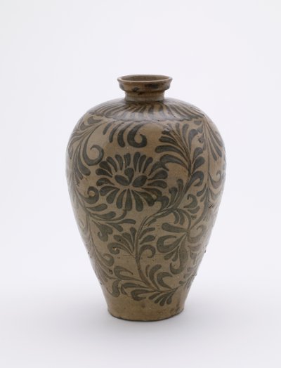 Bottle, first half of 12th century by Korean School