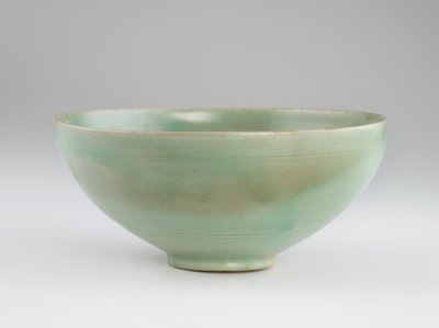 Bowl by Korean School