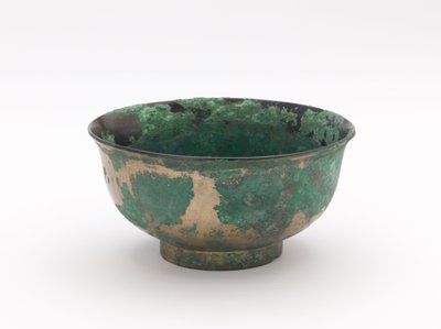 Bowl, 15th century by Korean School