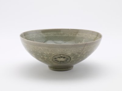 Bowl, First Half of 13th Century by Korean School