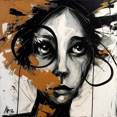 profile 4 by Kurt Heppke