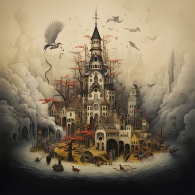 Declaration of Consent by Kurt Heppke