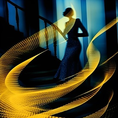 Female Curves, Surreal Photography by Kurt Heppke