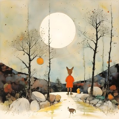 Artwork 1 by Kurt Heppke