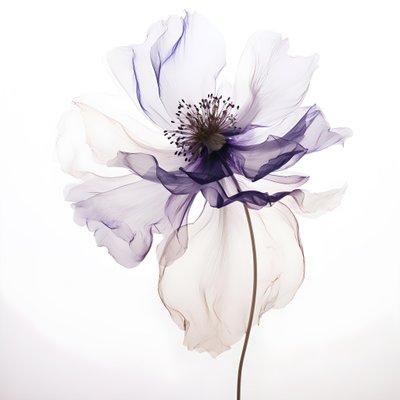 Minimalist Composition 1 by Kurt Heppke