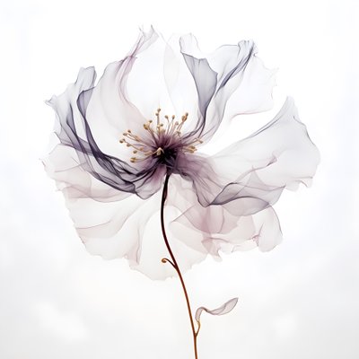 Minimalist Composition 3 by Kurt Heppke