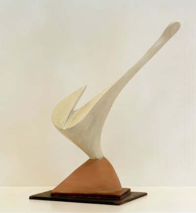Speed by Kurt Schwitters