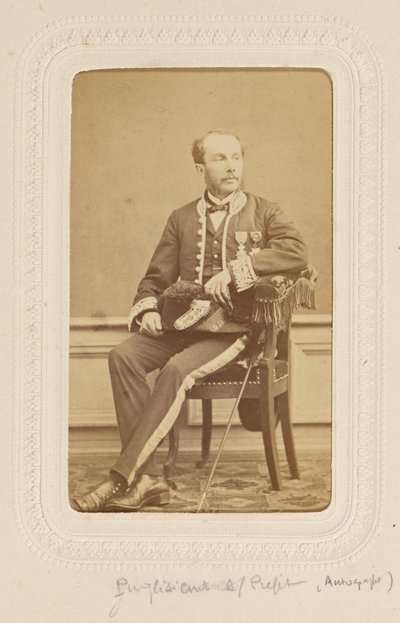 A. Puglis-Cusets by L. Caudeville