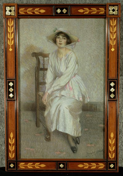 Cynthie by Lancelot Roberts
